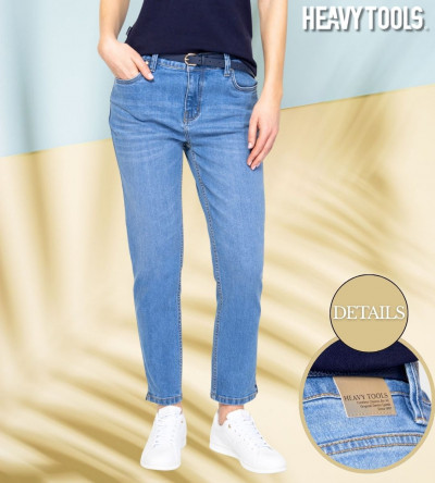 Heavy Tools női farmernadrág (Frena) 261138