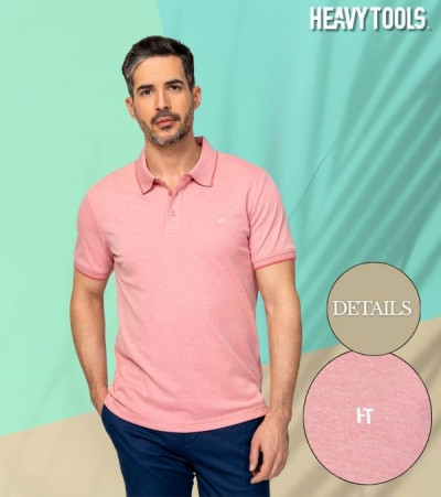  Heavy Tools férfi póló (Dean) 261190