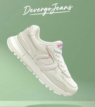 DevergoJeans női sportcipő (Lexy) 261200