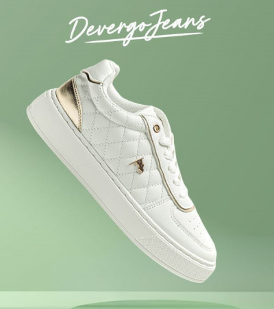 DevergoJeans női cipő (Laura) 261202