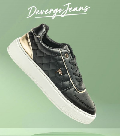 DevergoJeans női cipő (Laura) 261203