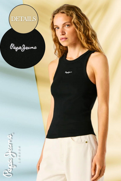 Pepe Jeans női trikó (Marian) 261071