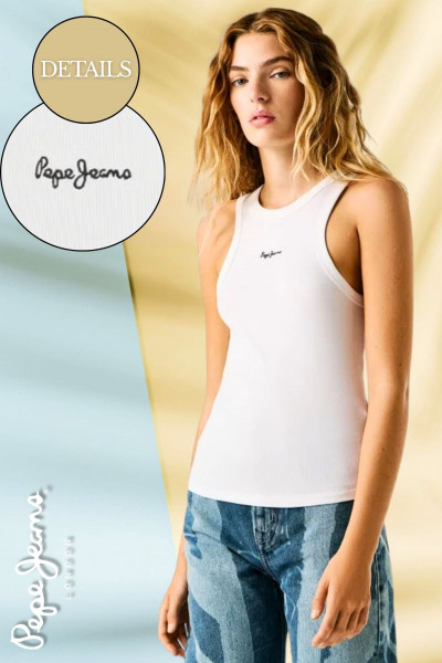 Pepe Jeans női trikó (Marian) 261072
