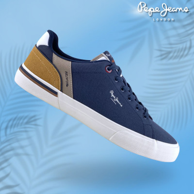 Pepe Jeans férfi cipő (Kenton State M) 261112