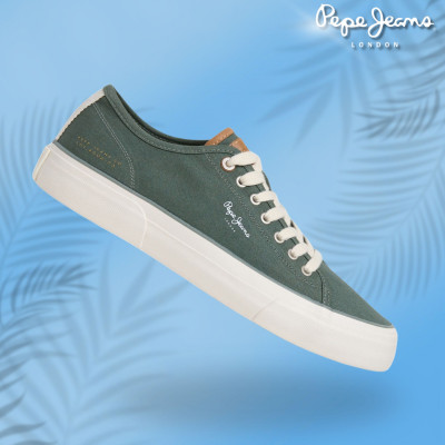 Pepe Jeans férfi cipő (Taylor Match M) 261114