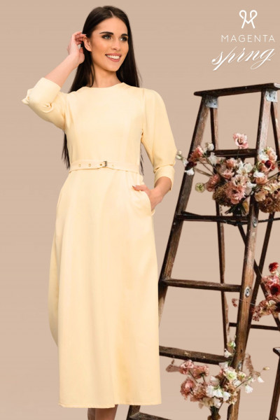 Magenta ruha (MG261128)