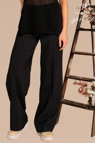 Magenta nadrág (MG261131)