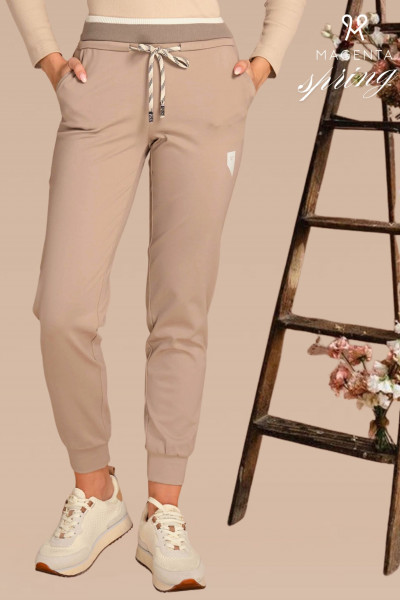 Magenta nadrág (MG261135)