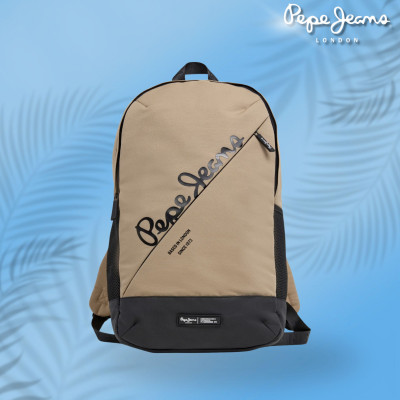 Pepe Jeans férfi hátizsák (Kurt Base) 261137