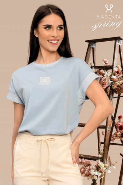 Magenta felső (MG261140)