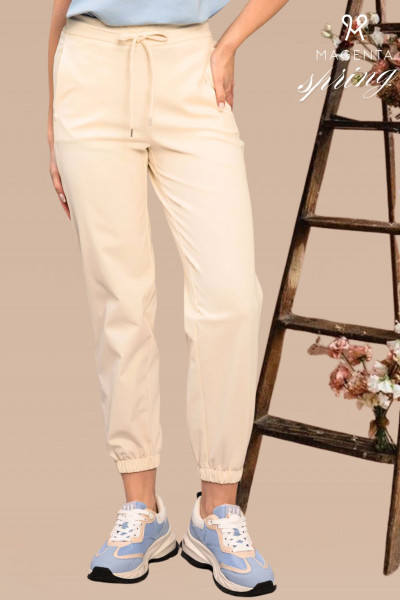 Magenta nadrág (MG261144)