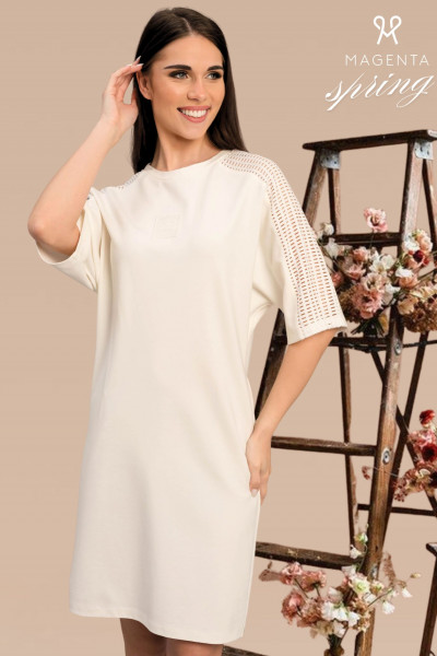 Magenta ruha (MG261150)