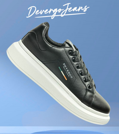 DevergoJeans férfi cipő (Gold) 261206