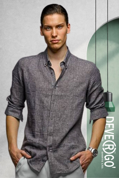 DevergoJeans férfi ing (261211)