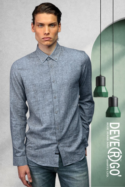 DevergoJeans férfi ing (261212)