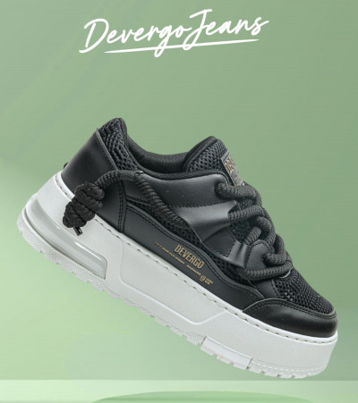 DevergoJeans női sneaker (Bund) 261241