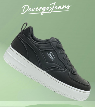 DevergoJeans női sneaker (Sara) 261243