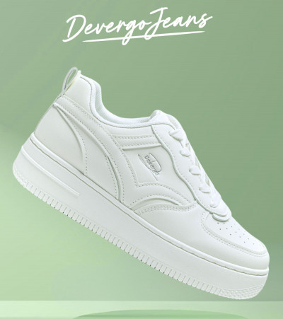 DevergoJeans női sneaker (Sara) 261244