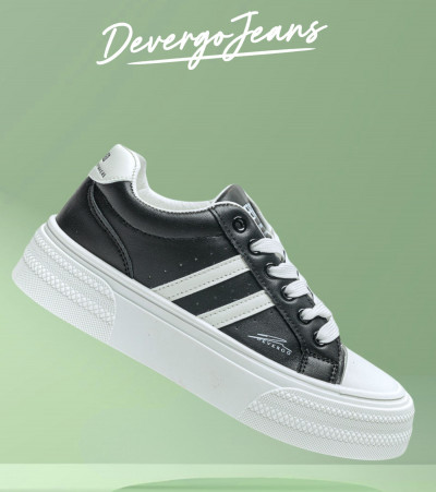 DevergoJeans női sneaker (Sybi) 261245