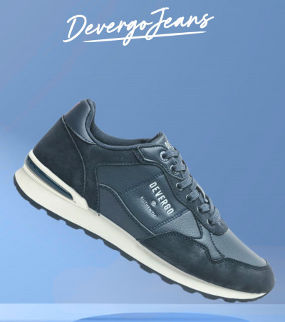 DevergoJeans férfi sneaker (Fabre) 261270