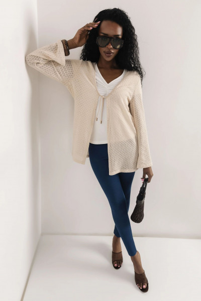 Amnesia kardigán (Grema) 261282