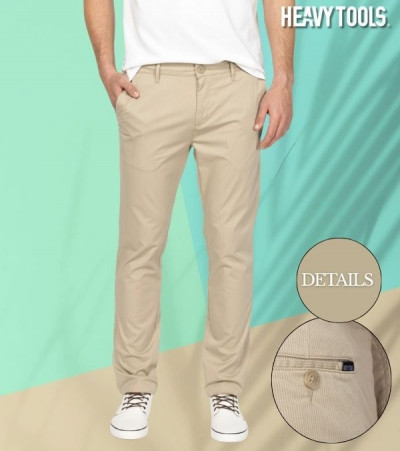 Heavy Tools férfi nadrág (Frinks26) 261383