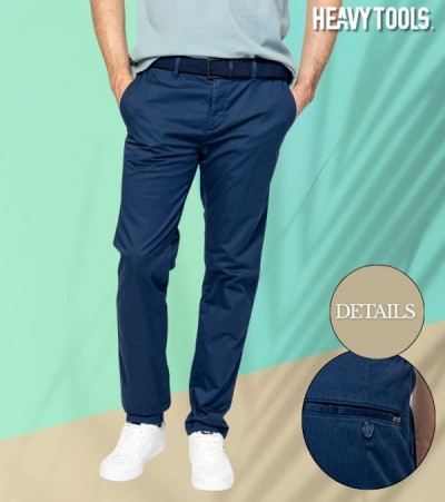 Heavy Tools férfi nadrág (Frinks26) 261384