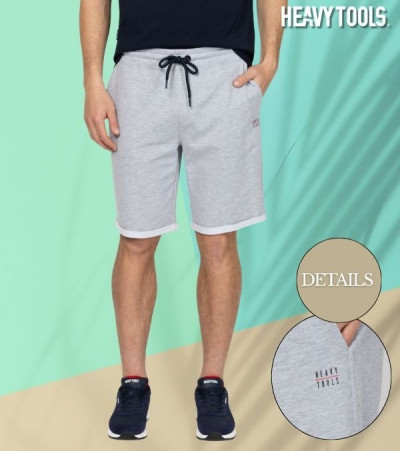 Heavy Tools férfi rövidnadrág (Zingers26) 261385