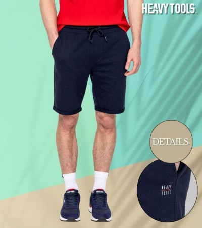 Heavy Tools férfi rövidnadrág (Zingers26) 261386