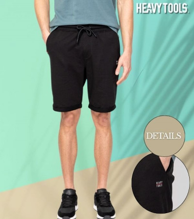 Heavy Tools férfi rövidnadrág (Zingers26) 261387