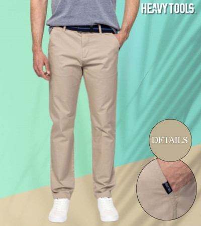 Heavy Tools férfi nadrág (Figures26) 261391