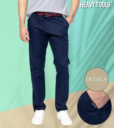 Heavy Tools férfi nadrág (Figures26) 261392