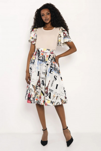 Amnesia tunika (Ginatra) 261268