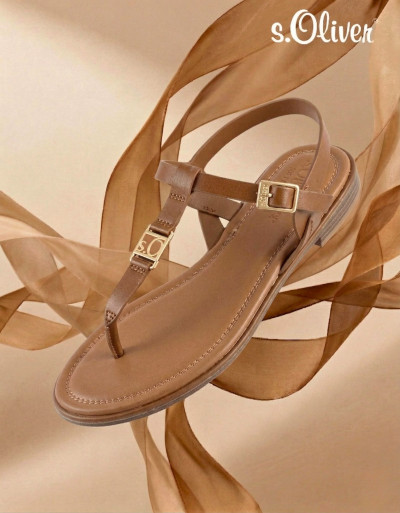 S.Oliver női szandál 261106