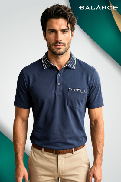 Balance férfi póló (Thom) 261045