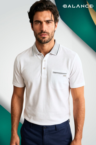 Balance férfi póló (Thom) 261046