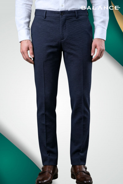 Balance férfi chino nadrág (Sampion) 261043