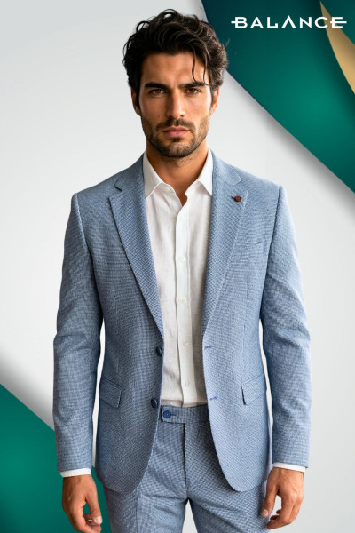 Balance férfi sportzakó (Taskent) 261034