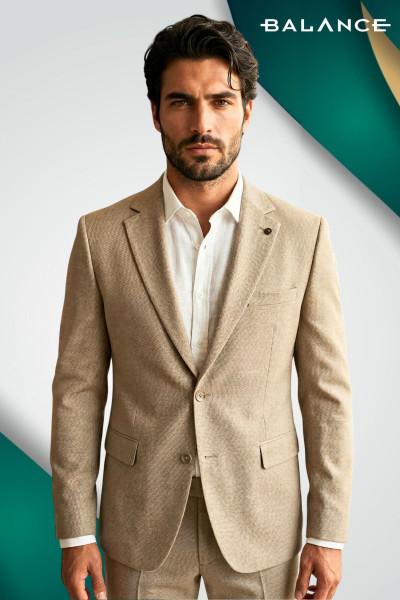 Balance férfi sportzakó (Taskent) 261035