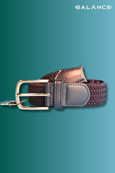 Balance férfi öv (Elasthic) 261049