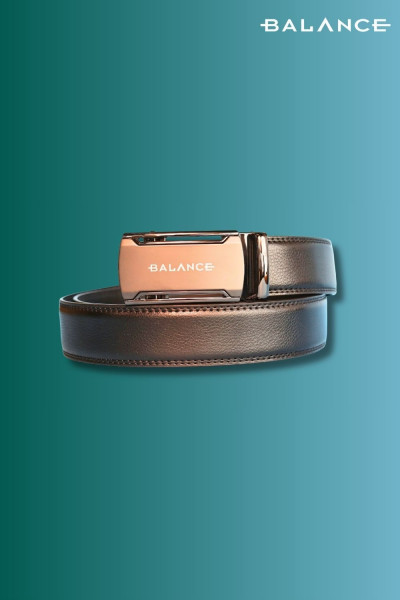 Balance férfi automata öv (Simba) 261057