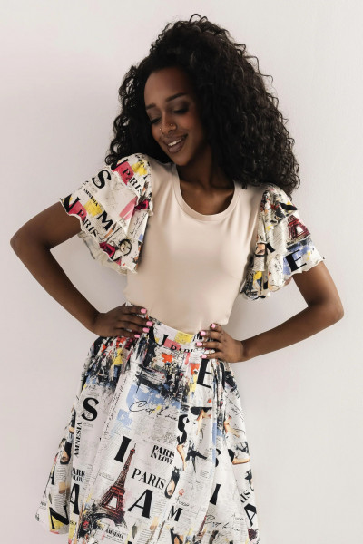 Amnesia felső (Bertina) 261262