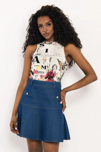 Amnesia felső (Harty) 261265