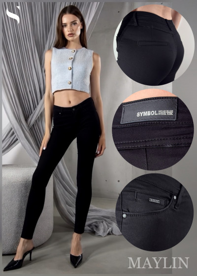 SymbolJeans női nadrág (Maylin) 261020