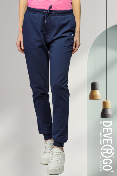 DevergoJeans női jogging nadrág 261098