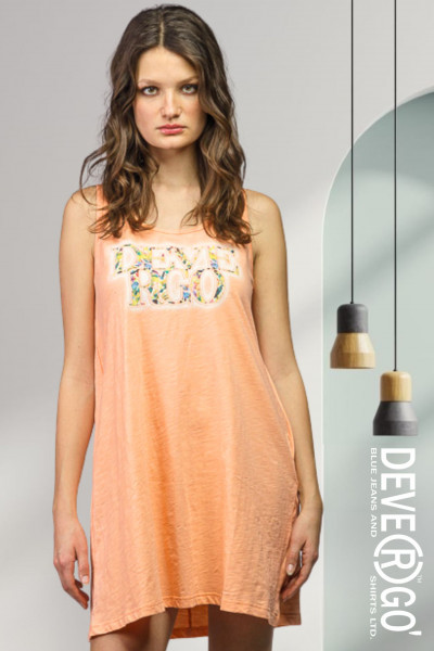 DevergoJeans női ruha (261214)