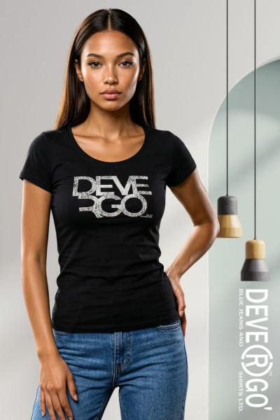 DevergoJeans női póló 261261