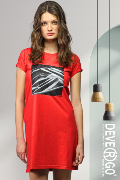 DevergoJeans női ruha (261256)