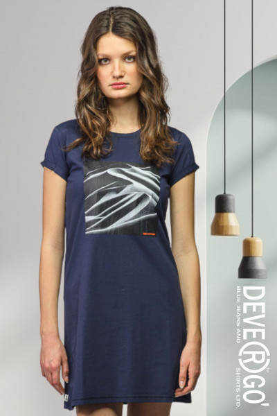 DevergoJeans női ruha (261257)