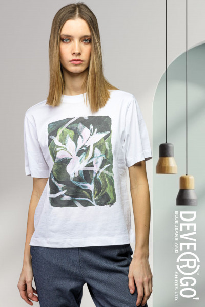 DevergoJeans női póló 261258